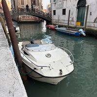 Quicksilver cabin 455 activ