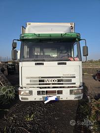 Iveco Eurocargo 75E14