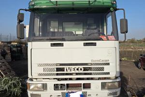 Iveco Eurocargo 75E14