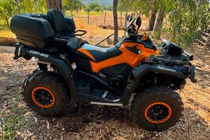 quad can-am 