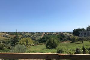 Terreno edificabile - Mosciano Sant'Angelo