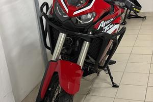 Africa twin 1100