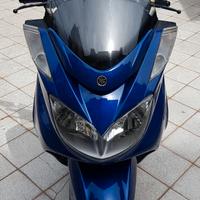 Yamaha Majesty 400 - 2005