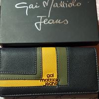 portafoglio Gai Mattiolo
