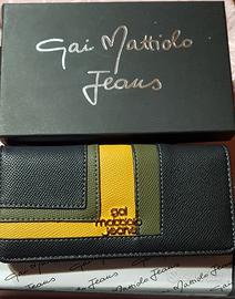 portafoglio Gai Mattiolo