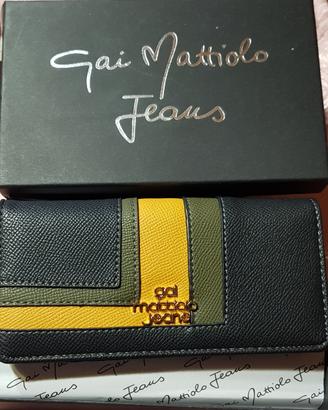 portafoglio Gai Mattiolo