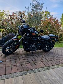 Harley-Davidson Nightster - 2023