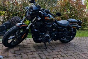 Harley-Davidson Nightster - 2023