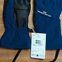 Guanti sci Salomon Olimpiadi Milano Cortina 2026