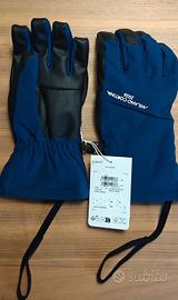 Guanti sci Salomon Olimpiadi Milano Cortina 2026