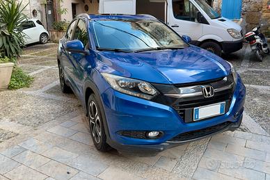 HONDA HR-V 1.6 i-DTEC Executive Navi ADAS