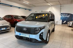 Ford Tourneo Courier TITANIUM 1.0 EcoBoost KM 0