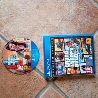 GTA 5 premium edition