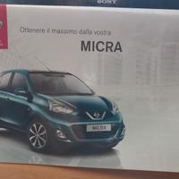 Ottenere il massimo dalla vostra micra