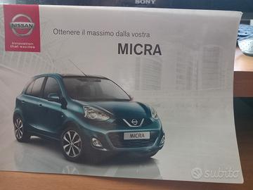 Ottenere il massimo dalla vostra micra