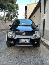 Fiat Panda cross