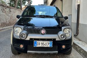 Fiat Panda cross