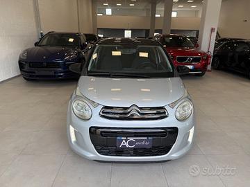 CITROEN C1 VTi 68