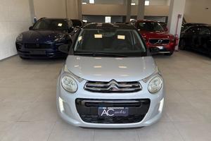 CITROEN C1 VTi 68