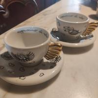 Tazze da cappuccino THUN 