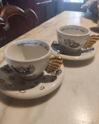 Tazze da cappuccino THUN 