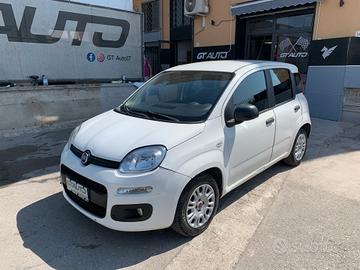 Fiat Panda 1.3 MJT 95 CVLounge 10/2017