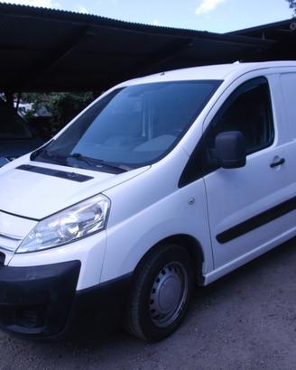 CITROEN JUMPY ( SCUDO)
