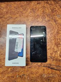 Galaxy A13