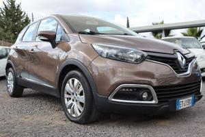 Renault Captur 1.5 dCi 8V 90 CV Start&Stop Energy 
