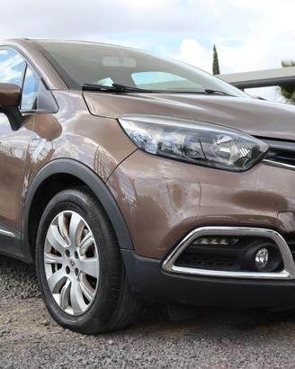 Renault Captur 1.5 dCi 8V 90 CV Start&Stop Energy 