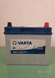 Varta B32 Blue Dynanic 