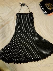 vestito pois