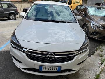 opel astra 1600 diesel