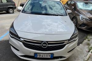 opel astra 1600 diesel
