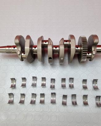 ALBERO MOTORE YAMAHA R6 2001 2002 R 600 2000 1999