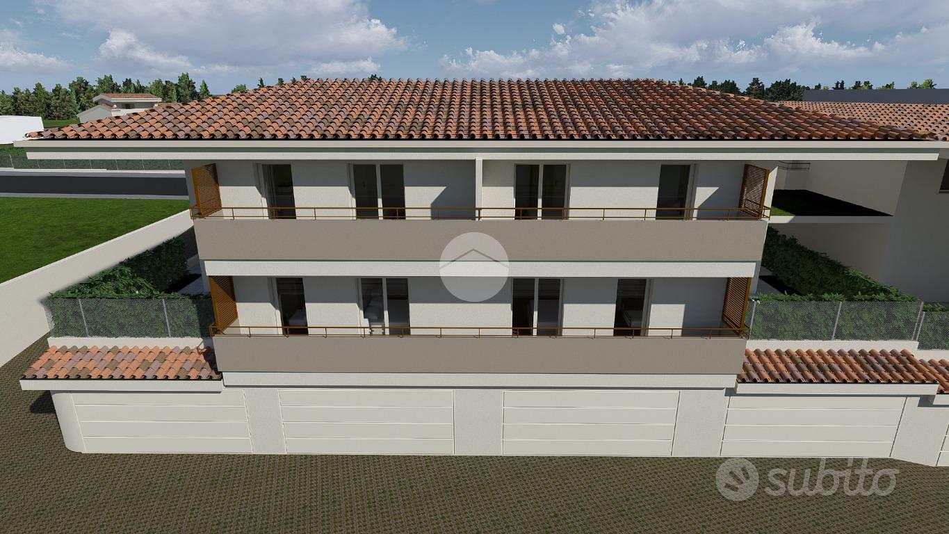Appartamento – MN - Vista 5