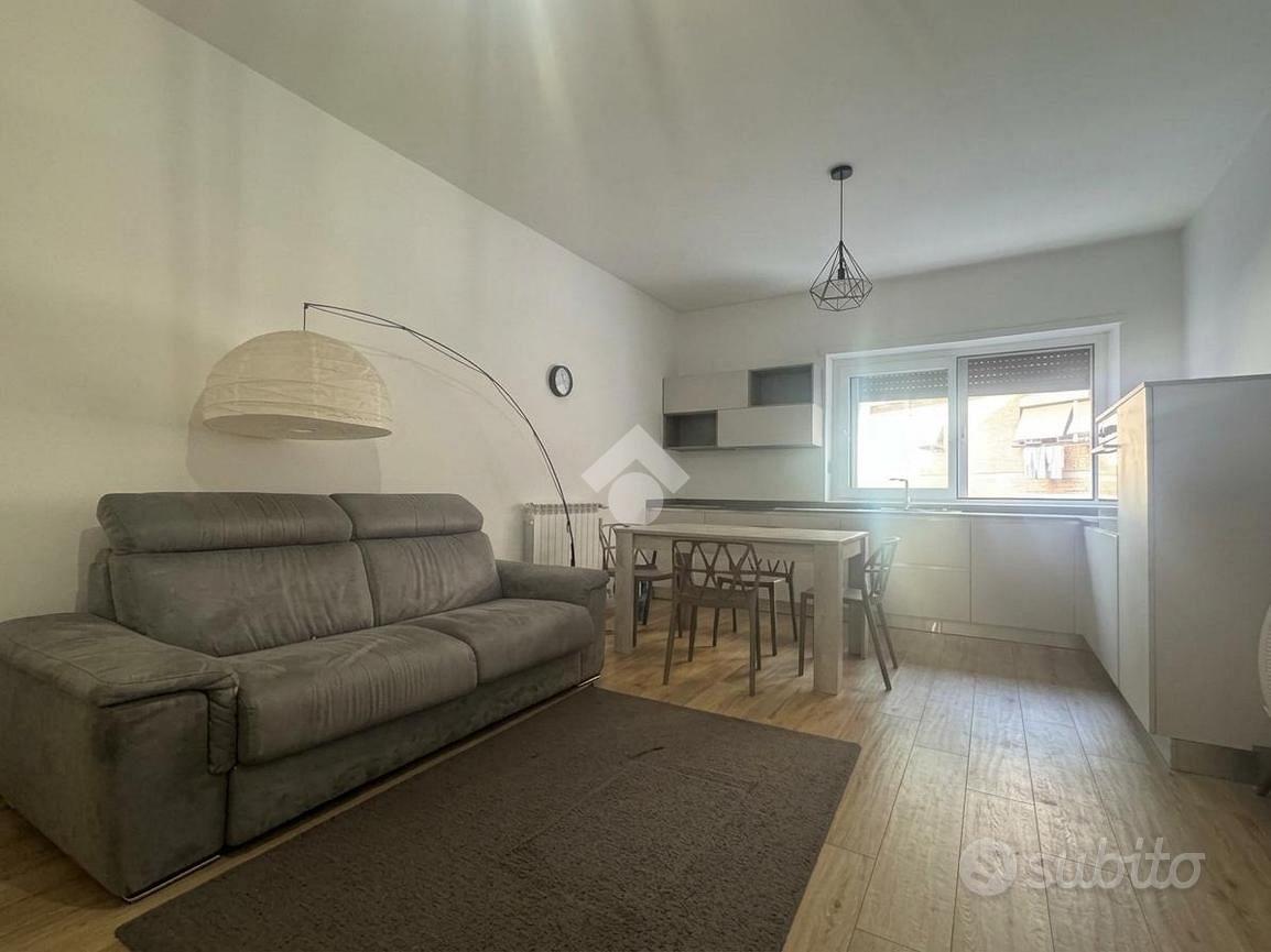 Appartamento – Roma, Pietralata - Vista 2