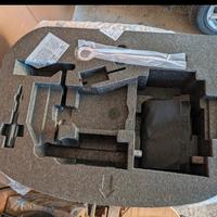 porta attrezzi Panda 312