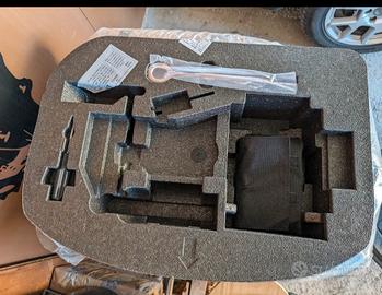 porta attrezzi Panda 312