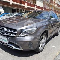 MERCEDES GLA 200 d Automatic 4Matic Premium
