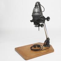 MEOPTA OPEMUS INGRANDITORE PER PELLICOLE BN 24X36!