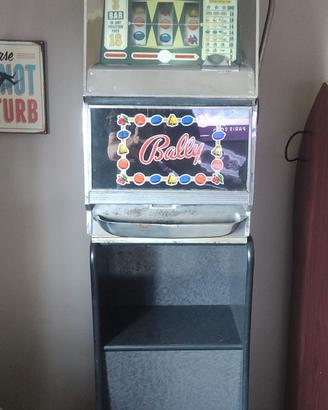 Slot machine