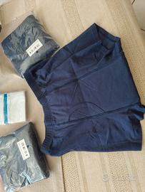 Set 3 Boxer Uomo per Incontinenza Carer – Fibra di