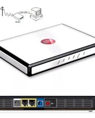 MODEM ROUTER ALICE GATE 2 PLUS