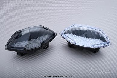 Luce stop KAWASAKI VERSYS 650 2011 - 2021