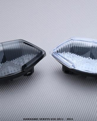 Luce stop KAWASAKI VERSYS 650 2011 - 2021