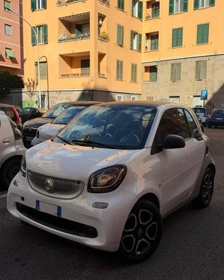 Smart Fortwo 453 coupè