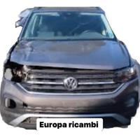 Ricambi misti di meccanica e carrozzeria Volkswage