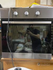Forno electrolux