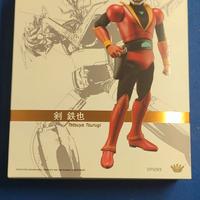 Tetsuya Tsurugi - King Arts